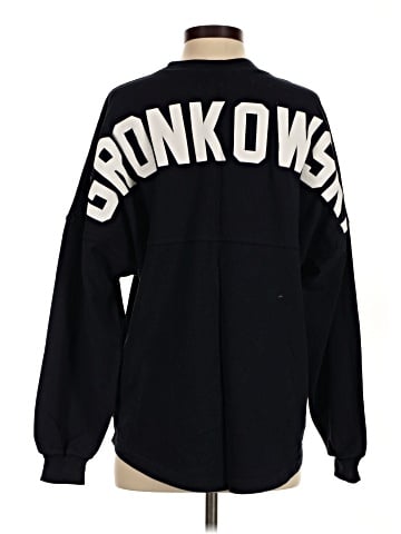Spirit Long Sleeve T-Shirt (view 2)