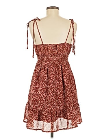 Princess Polly Casual Dress (view 2)