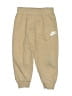 Nike Tan Casual Pants Size 4T - photo 1
