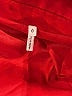 FRAME Red Blazer Size 0 - photo 7