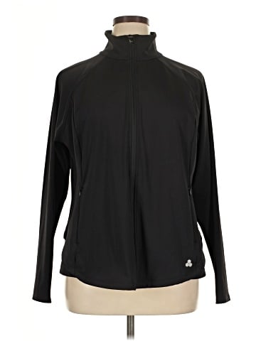 Tek Gear Track Jacket (view 1)