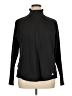 Tek Gear Black Track Jacket Size 1X (estimated) - photo 1