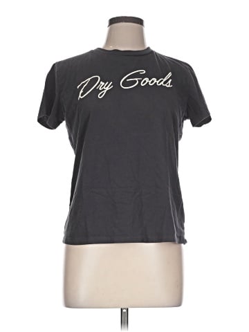 Originality Short Sleeve T-Shirt (view 1)