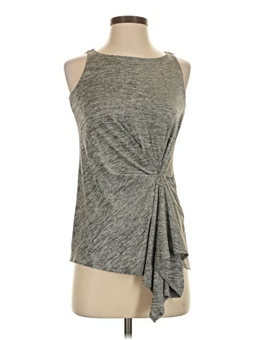 White House Black Market Sleeveless Top (view 1)