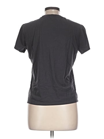 Originality Short Sleeve T-Shirt (view 2)