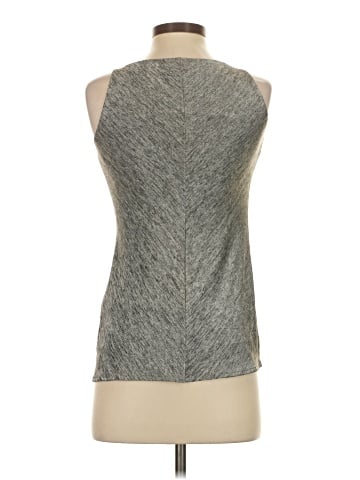 White House Black Market Sleeveless Top (view 2)