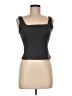 Silvergate Black Sleeveless Top Size M (estimated) - photo 1