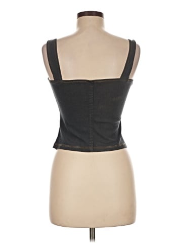 Silvergate Sleeveless Top (view 2)
