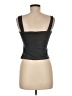 Silvergate Black Sleeveless Top Size M (estimated) - photo 2
