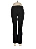 Banana Republic Black Active Pants Size 8 - photo 1