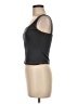 Silvergate Black Sleeveless Top Size M (estimated) - photo 5