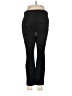 Banana Republic Black Active Pants Size 8 - photo 2