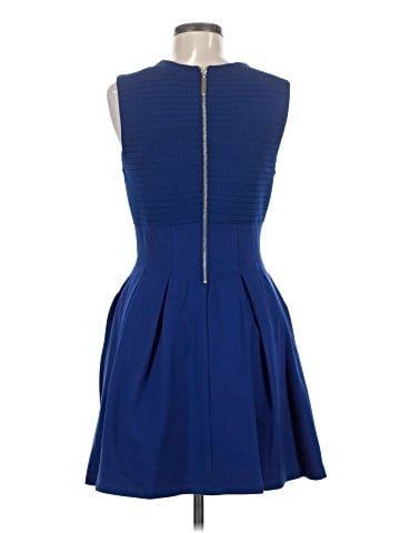 BCBGMAXAZRIA Cocktail Dress (view 2)