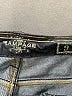 Rampage Blue Jeans Size 9 - photo 7