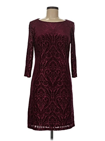 R&K Cocktail Dress (view 1)