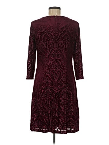 R&K Cocktail Dress (view 2)