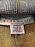 bryn WALKER Plaid Gray Dress Pants Size XL - photo 7