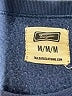 Tailgate Clothing Co. Color Block Yellow Sweatshirt Size M - photo 7