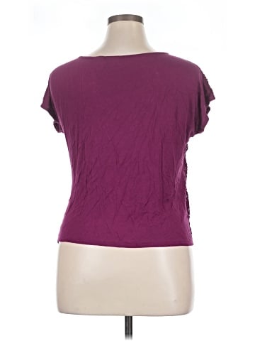 Covington Short Sleeve Top (view 2)