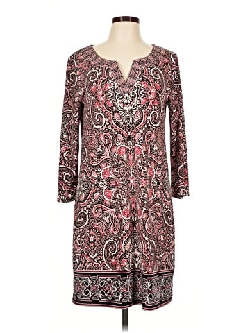 White House Black Market Kimono (view 1)