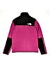 The North Face 100% Polyester Pink Track Jacket Size 14 - 16 - photo 2