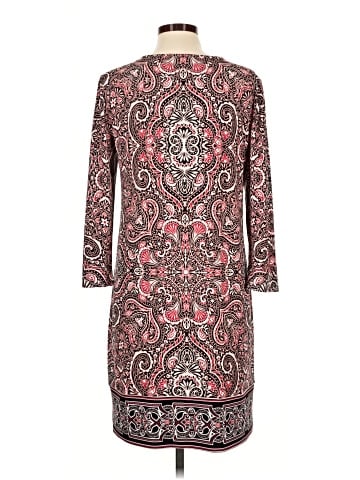White House Black Market Kimono (view 2)