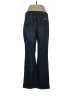 David Kahn Blue Jeans Size 12 - photo 2
