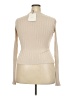 Dissh Tan Turtleneck Sweater Size XXL - photo 2