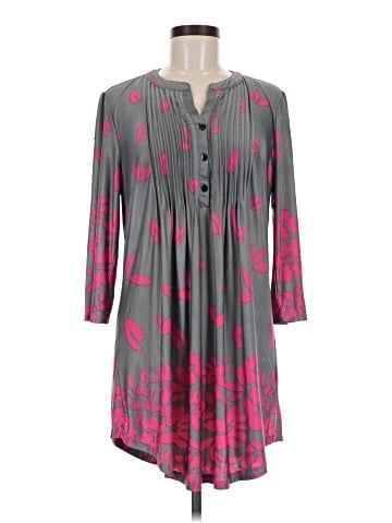Reborn Casual Dress (view 1)