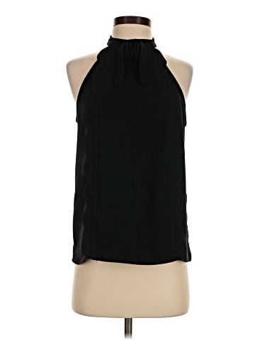 Victoria Beckham for Target Sleeveless Blouse (view 1)