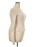 Dissh Tan Turtleneck Sweater Size XXL - photo 4