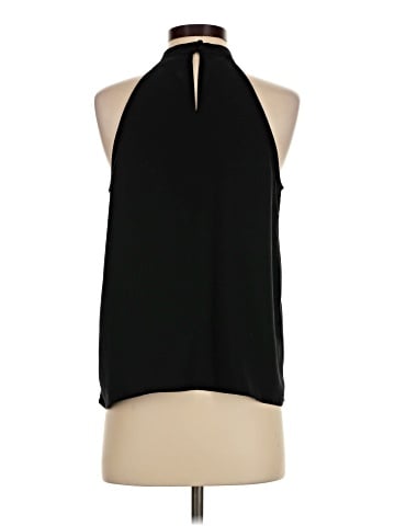 Victoria Beckham for Target Sleeveless Blouse (view 2)