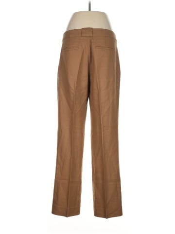 J.Crew Collection Wool Pants (view 2)