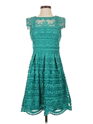 Yoana Baraschi Cocktail Dress (view 1)