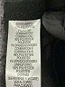 Studio One 100% Polyester Graphic Black Cocktail Dress Size 12 - photo 8