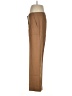 J.Crew Collection 100% Wool Brown Wool Pants Size 8 - photo 5
