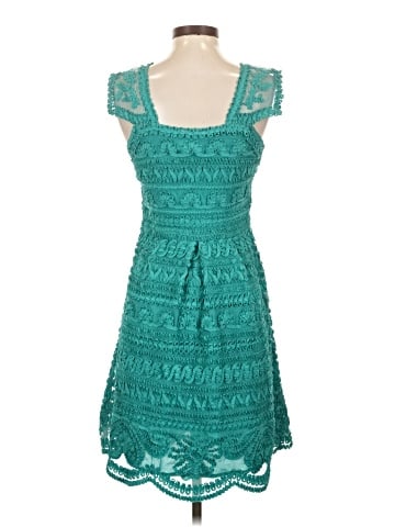Yoana Baraschi Cocktail Dress (view 2)
