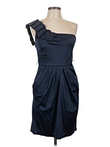 City Triangles Cocktail Dress (view 1)
