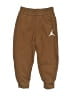 Air Jordan Brown Casual Pants Size 4T - photo 1
