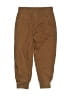 Air Jordan Brown Casual Pants Size 4T - photo 2