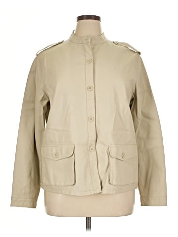 Max Studio Jacket (view 1)