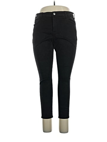 Abercrombie & Fitch Jeggings (view 1)
