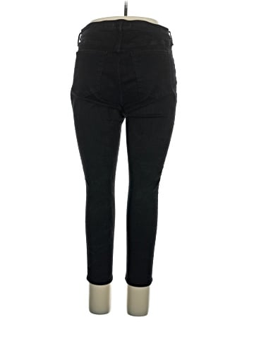 Abercrombie & Fitch Jeggings (view 2)