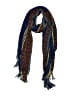 Echo Blue Scarf One size - photo 1