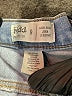 Mudd Hearts Blue Jeans Size 9 - photo 7