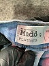 Mudd Hearts Blue Jeans Size 9 - photo 8