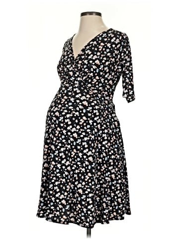 Hello Miz Casual Dress (view 1)