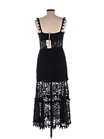 Alexis Cocktail Dress (view 2)