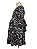 Hello Miz Black Casual Dress Size S - photo 5