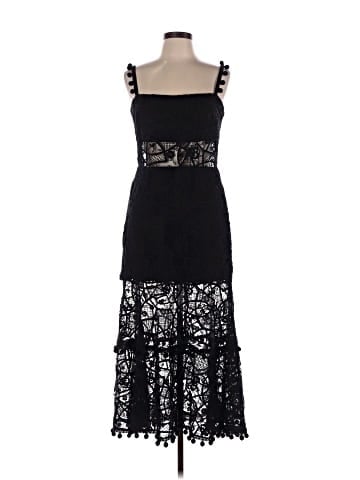 Alexis Cocktail Dress (view 1)